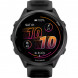 Умные часы Garmin Forerunner 570 47 мм Slate Grey Aluminium/Translucent Black 010-02971-00 в Барнауле
