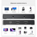 Карта видеозахвата UGREEN CM630 HDMI 4K60Hz в Барнауле