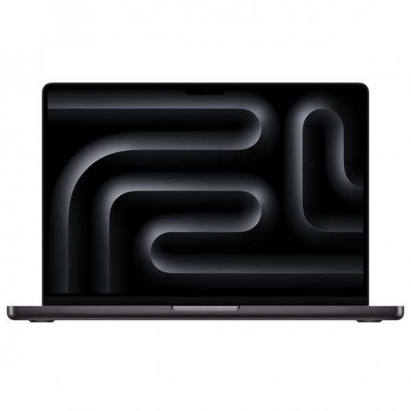 Ноутбук Apple MacBook Pro 14 2026 MJLW4 (M5 Pro 16-Core GPU, 24GB/2TB), Черный космос/Space Black в Барнауле