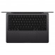 Ноутбук Apple MacBook Pro 14 2026 MJLW4 (M5 Pro 16-Core GPU, 24GB/2TB), Черный космос/Space Black в Барнауле
