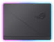 Ноутбук ASUS ROG Strix G16 2025 G615LR-S5222 (Intel Core Ultra 9 275HX 2700MHz/16&amp;quot;/2560x1600/32Gb/1Tb/NVIDIA GeForce RTX 5070Ti/Без ОС) Серый в Барнауле