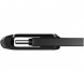 USB флешка Sandisk Ultra Dual Drive Go 256Gb USB 3.2 gen 1/ USB Type-C в Барнауле
