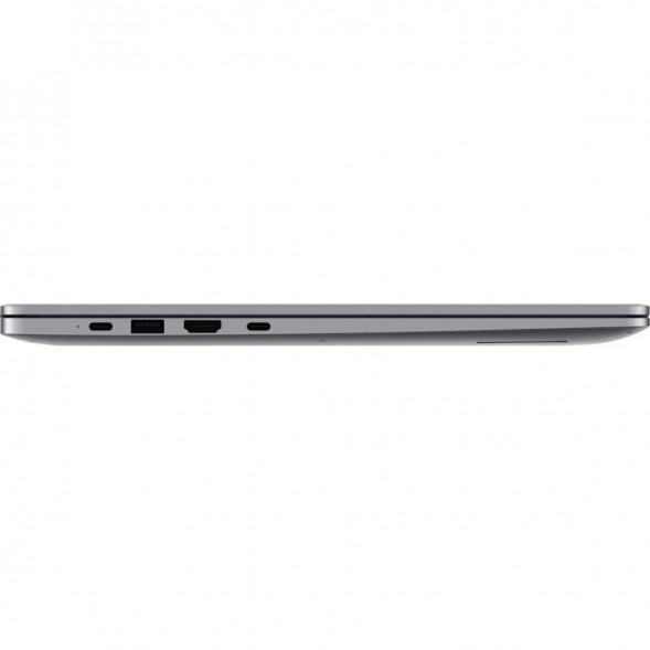 Ноутбук Honor MagicBook X16 Plus (5301AMBC) (14&amp;quot;, IPS, Intel Core 5 220H 2.7ГГц, 12 ядер, 32ГБ DDR4, 1ТБ SSD, Intel Graphics, Windows 11 Home), серый космос в Барнауле