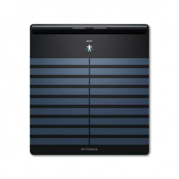 Умные весы Withings Body Scan, Black в Барнауле