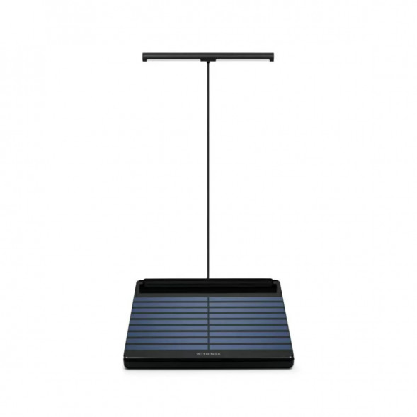 Умные весы Withings Body Scan, Black в Барнауле
