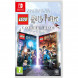 Игра LEGO Harry Potter Collection [Nintendo Switch, английская версия] в Барнауле