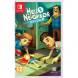 Игра Hello Neighbor: Hide and Seek [Nintendo Switch, русские субтитры] в Барнауле