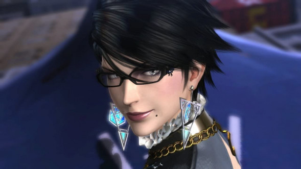 Игра Bayonetta 2 + Bayonetta [Nintendo Switch, английская версия] в Барнауле