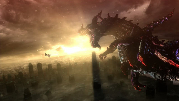 Игра Bayonetta 2 + Bayonetta [Nintendo Switch, английская версия] в Барнауле