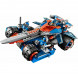 Конструктор LEGO Nexo Knights 70315 Устрашающий разрушитель Клэя в Барнауле