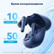 Беспроводные наушники Anker Soundcore Liberty 4 NC, Blue в Барнауле