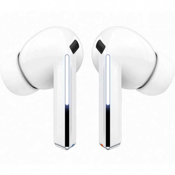 Наушники Samsung Galaxy Buds3 Pro, белый в Барнауле