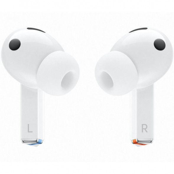 Наушники Samsung Galaxy Buds3 Pro, белый в Барнауле