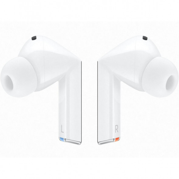 Наушники Samsung Galaxy Buds3 Pro, белый в Барнауле
