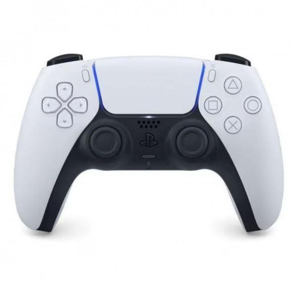 Игровая консоль Sony Playstation 5 Slim 1 ТБ без дисковода (CFI-2016), белый в Барнауле