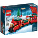 Конструктор LEGO Seasonal 40138 Рождественский поезд в Барнауле