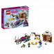 Конструктор LEGO Disney 41066 Princess Анна и Кристоф: прогулка на санях в Барнауле