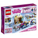 Конструктор LEGO Disney 41066 Princess Анна и Кристоф: прогулка на санях в Барнауле