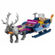 Конструктор LEGO Disney 41066 Princess Анна и Кристоф: прогулка на санях в Барнауле