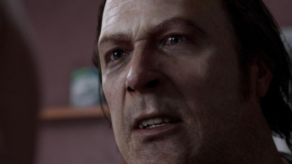 Detroit: Become Human [PS4, русская версия] в Барнауле