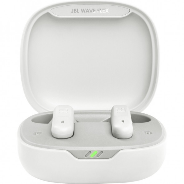 Беспроводные наушники JBL Wave Flex, White в Барнауле