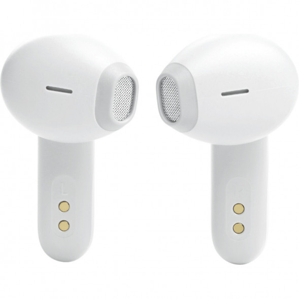Беспроводные наушники JBL Wave Flex, White в Барнауле