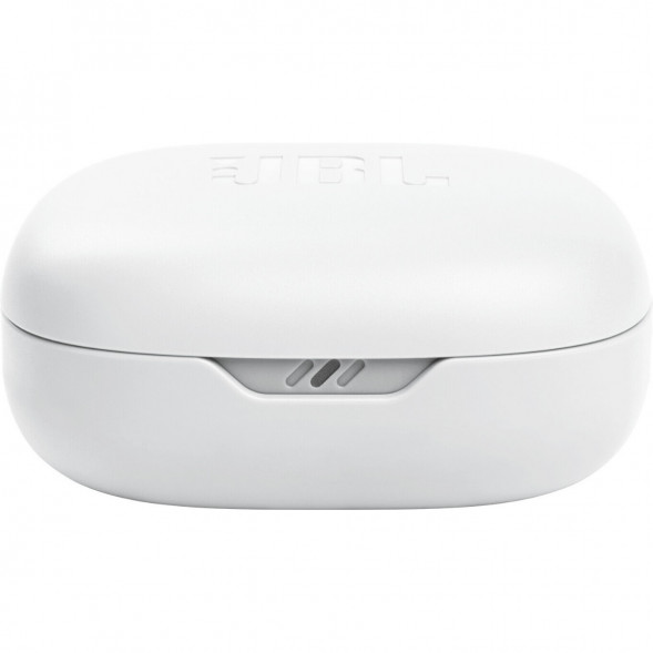 Беспроводные наушники JBL Wave Flex, White в Барнауле