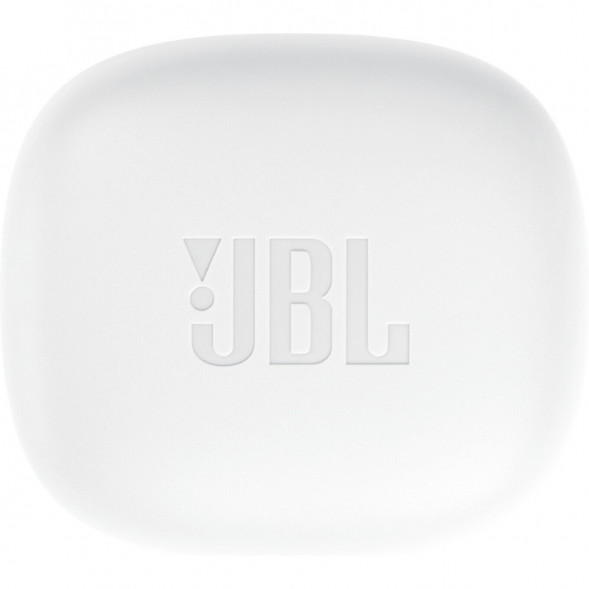 Беспроводные наушники JBL Wave Flex, White в Барнауле