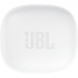 Беспроводные наушники JBL Wave Flex, White в Барнауле