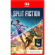Игра Split Fiction (код загрузки) [Nintendo Switch 2, английская версия] в Барнауле