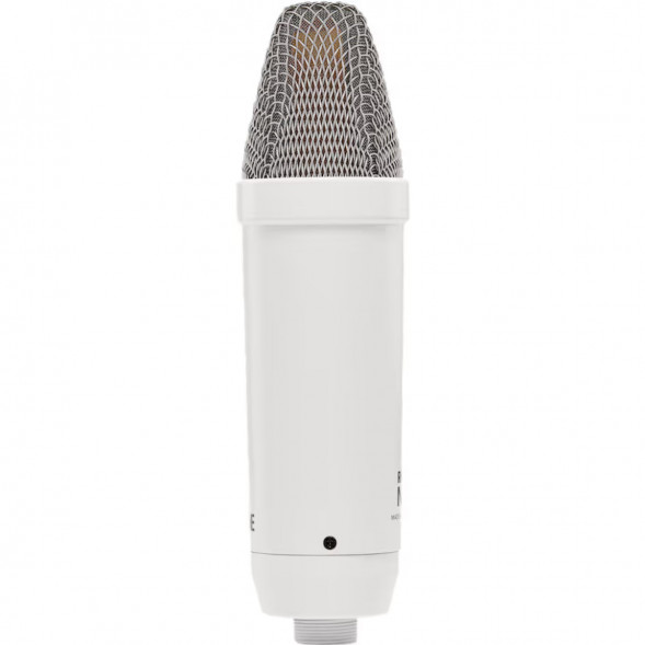 Микрофон студийный RODE NT1 Signature, White в Барнауле