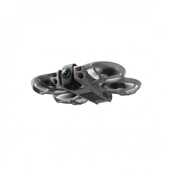 Квадрокоптер DJI Avata 360 Motion Fly More Combo (DJI Goggles N3) в Барнауле