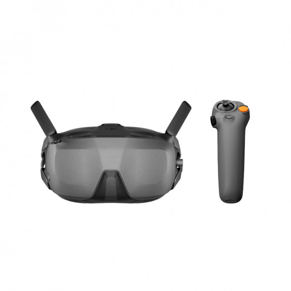 Квадрокоптер DJI Avata 360 Motion Fly More Combo (DJI Goggles N3) в Барнауле