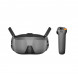 Квадрокоптер DJI Avata 360 Motion Fly More Combo (DJI Goggles N3) в Барнауле
