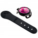 Фонарь для собак Orbiloc Dog Dual Fashion Colours, розовый в Барнауле