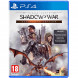 Игра Middle Earth: Shadow of War Definitive Edition [PS4, английская версия] в Барнауле