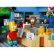 Конструктор LEGO The Simpsons 71016 Магазин &amp;quot;На скорую руку&amp;quot; в Барнауле