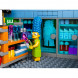 Конструктор LEGO The Simpsons 71016 Магазин &amp;quot;На скорую руку&amp;quot; в Барнауле