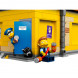 Конструктор LEGO The Simpsons 71016 Магазин &amp;quot;На скорую руку&amp;quot; в Барнауле