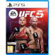 Игра EA SPORTS UFC 5 [PS5, английская версия] в Барнауле