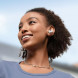 Беспроводные наушники Anker Soundcore Liberty 4, белый в Барнауле