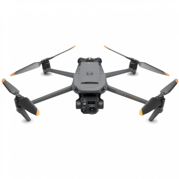 Квадрокоптер DJI Mavic 3T (Thermal / с тепловизором) CN в Барнауле