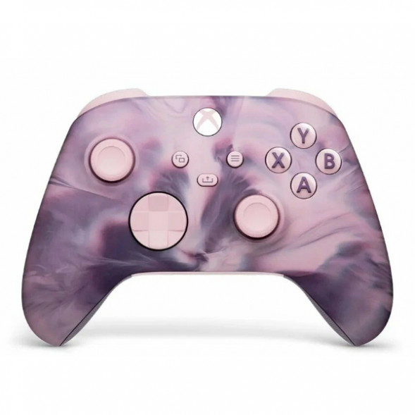 Геймпад Xbox Series Dream Vapor Special Edition в Барнауле