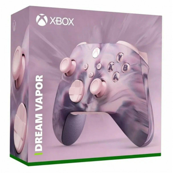 Геймпад Xbox Series Dream Vapor Special Edition в Барнауле