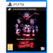 Игра Five Nights at Freddy&amp;#039;s: Help Wanted 2 (поддержка PS VR2) [PS5, английская версия] в Барнауле