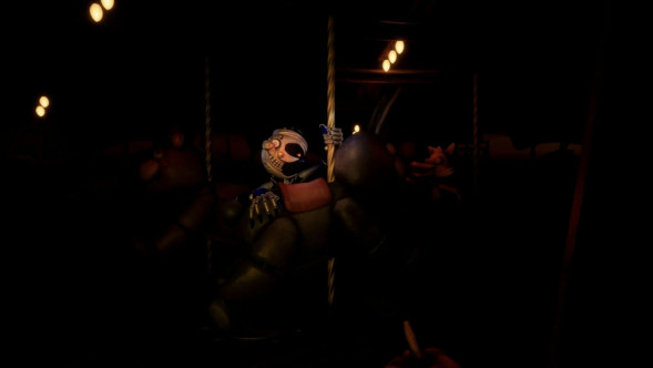 Игра Five Nights at Freddy&amp;#039;s: Help Wanted 2 (поддержка PS VR2) [PS5, английская версия] в Барнауле