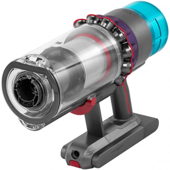 Пылесос Dyson Gen5 Detect Absolute SV23 EU, Purple в Барнауле