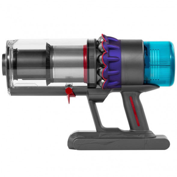 Пылесос Dyson Gen5 Detect Absolute SV23 EU, Purple в Барнауле