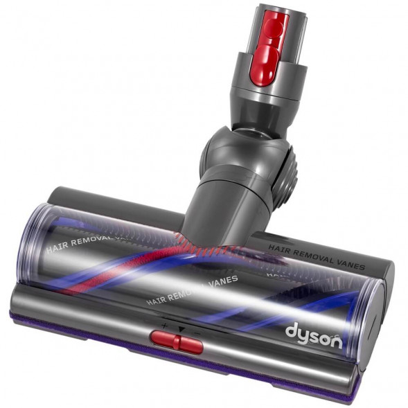 Пылесос Dyson Gen5 Detect Absolute SV23 EU, Purple в Барнауле