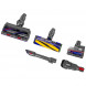 Пылесос Dyson Gen5 Detect Absolute SV23 EU, Purple в Барнауле